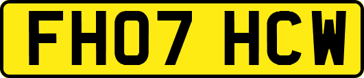 FH07HCW