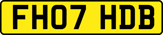 FH07HDB