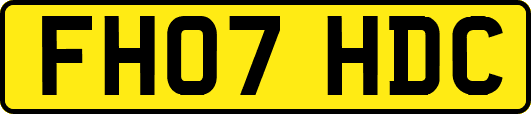 FH07HDC