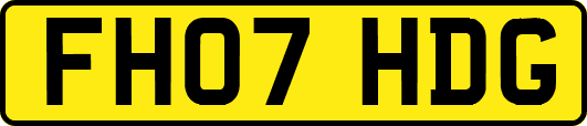 FH07HDG