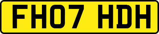 FH07HDH
