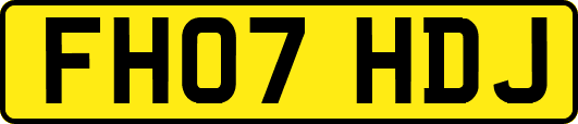 FH07HDJ