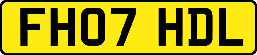 FH07HDL