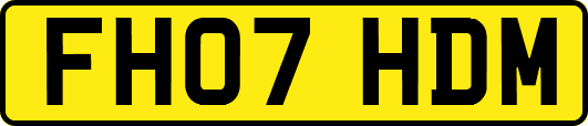 FH07HDM