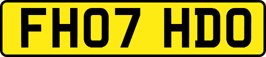 FH07HDO