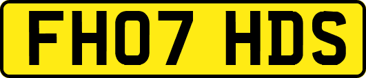 FH07HDS
