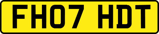 FH07HDT
