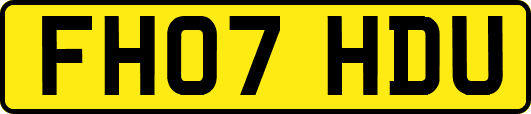 FH07HDU