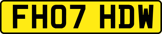 FH07HDW