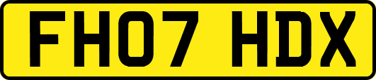 FH07HDX