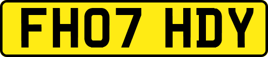 FH07HDY
