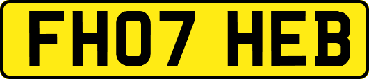 FH07HEB