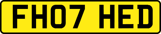 FH07HED