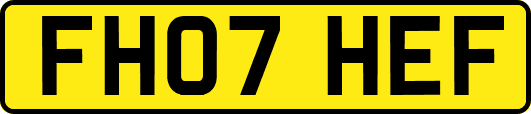 FH07HEF