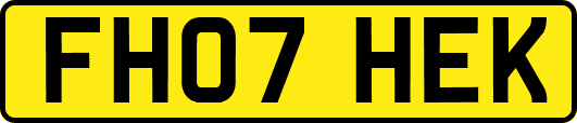 FH07HEK