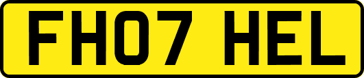 FH07HEL