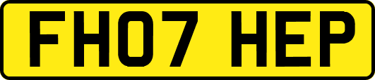 FH07HEP