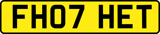 FH07HET