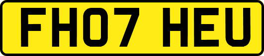 FH07HEU