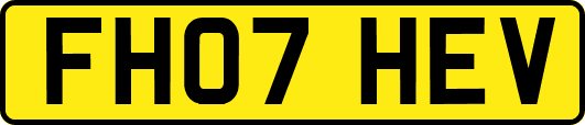 FH07HEV
