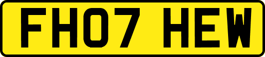 FH07HEW