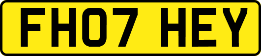 FH07HEY