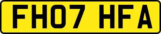 FH07HFA