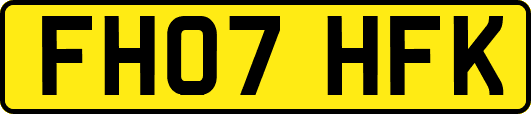 FH07HFK