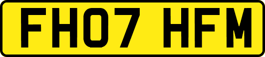 FH07HFM