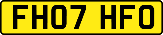 FH07HFO