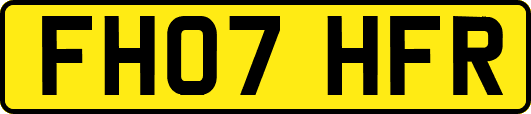 FH07HFR