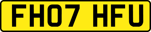 FH07HFU