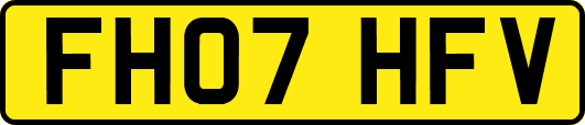 FH07HFV