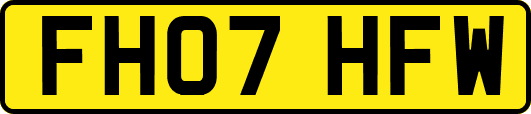 FH07HFW