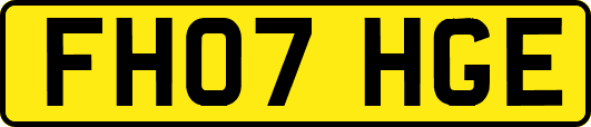 FH07HGE