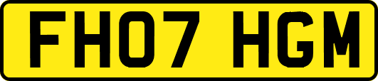 FH07HGM