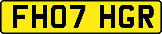 FH07HGR