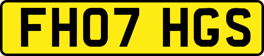 FH07HGS