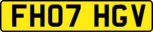 FH07HGV