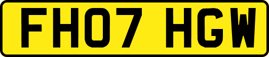 FH07HGW