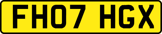 FH07HGX