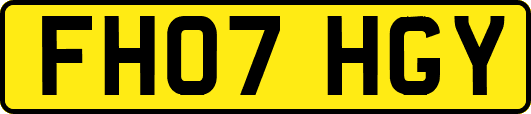 FH07HGY