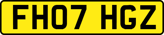 FH07HGZ