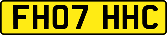FH07HHC