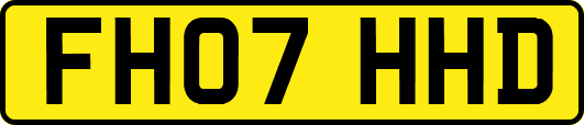 FH07HHD