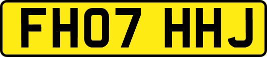 FH07HHJ