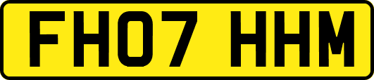 FH07HHM