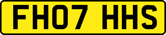 FH07HHS