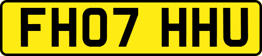 FH07HHU