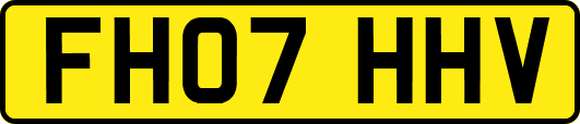 FH07HHV